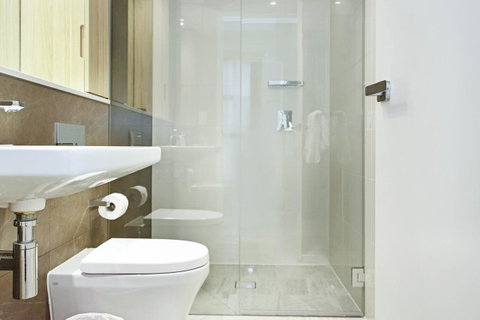 DD Apartments On Day - Palm Beach Accommodation 4