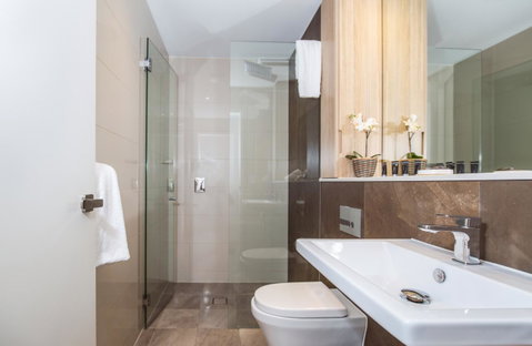 DD Apartments On Day - Palm Beach Accommodation 30