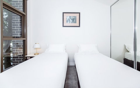 DD Apartments On Day - Palm Beach Accommodation 16