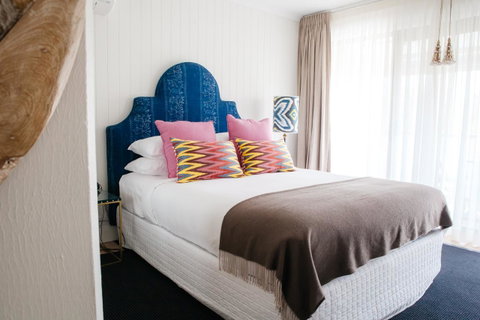 The Lord Byron - Palm Beach Accommodation 1