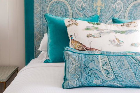 The Lord Byron - Palm Beach Accommodation 3