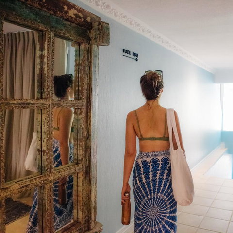 The Lord Byron - Palm Beach Accommodation 20