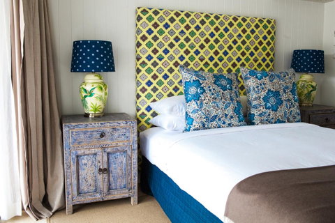The Lord Byron - Palm Beach Accommodation 4