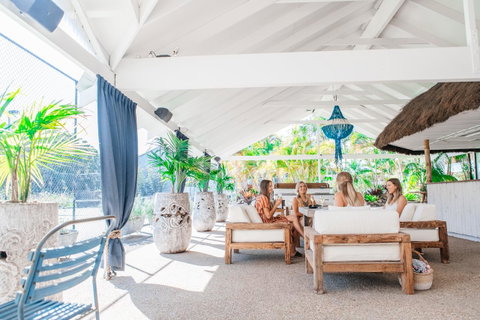 The Lord Byron - Palm Beach Accommodation 24