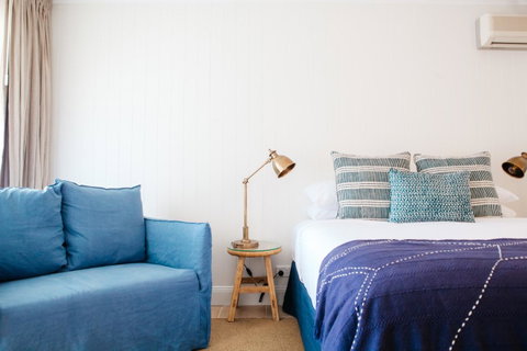 The Lord Byron - Palm Beach Accommodation 2