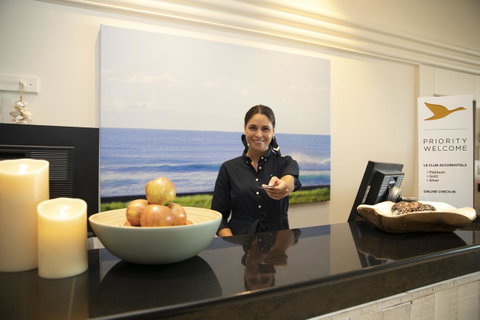 Manly Pacific Sydney MGallery Collection - Palm Beach Accommodation 9