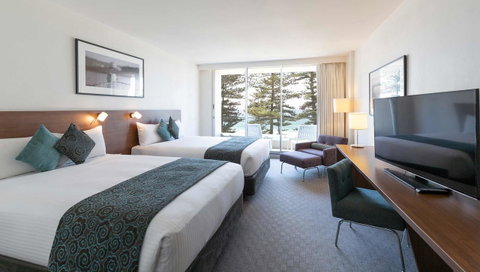 Manly Pacific Sydney MGallery Collection - Palm Beach Accommodation 31