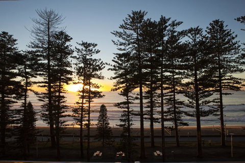 Manly Pacific Sydney MGallery Collection - Palm Beach Accommodation 3