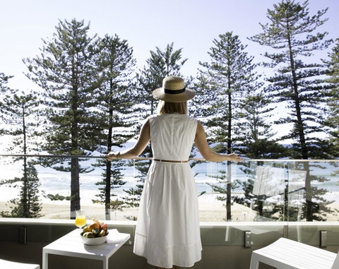 Manly Pacific Sydney MGallery Collection - Palm Beach Accommodation 6