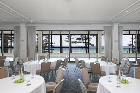 Manly Pacific Sydney MGallery Collection - Palm Beach Accommodation 36