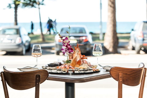 Manly Pacific Sydney MGallery Collection - Palm Beach Accommodation 7