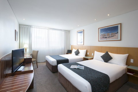 Manly Pacific Sydney MGallery Collection - Palm Beach Accommodation 42