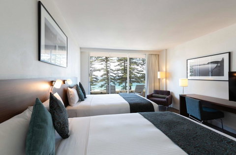 Manly Pacific Sydney MGallery Collection - Palm Beach Accommodation 33