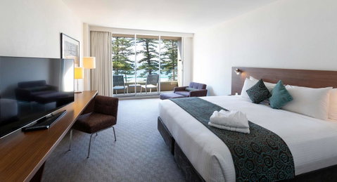 Manly Pacific Sydney MGallery Collection - Palm Beach Accommodation 34