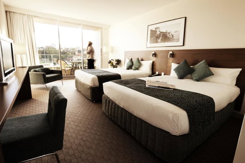 Manly Pacific Sydney MGallery Collection - Palm Beach Accommodation 43