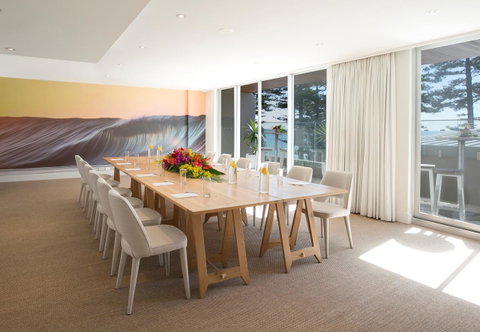 Manly Pacific Sydney MGallery Collection - Palm Beach Accommodation 15