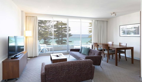 Manly Pacific Sydney MGallery Collection - Palm Beach Accommodation 30