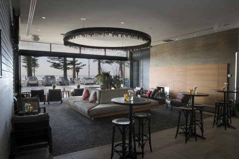 Manly Pacific Sydney MGallery Collection - Palm Beach Accommodation 39