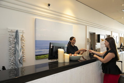 Manly Pacific Sydney MGallery Collection - Palm Beach Accommodation 27