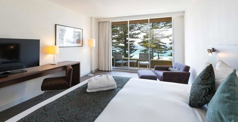 Manly Pacific Sydney MGallery Collection - Palm Beach Accommodation 11