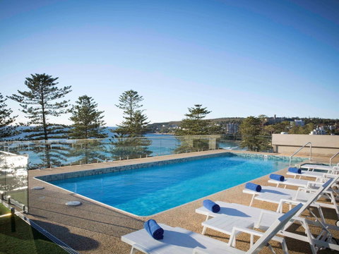 Manly Pacific Sydney MGallery Collection - Palm Beach Accommodation 2