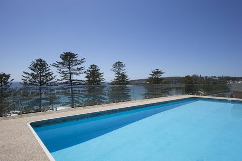 Manly Pacific Sydney MGallery Collection - Palm Beach Accommodation 35