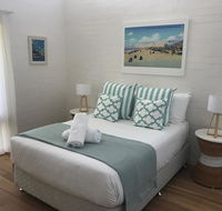 Mariner Bay Apartments - Palm Beach Accommodation