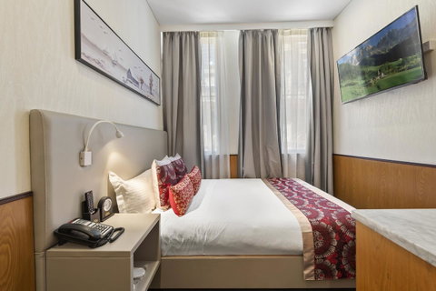 YEHS Hotel Sydney QVB - Palm Beach Accommodation 21