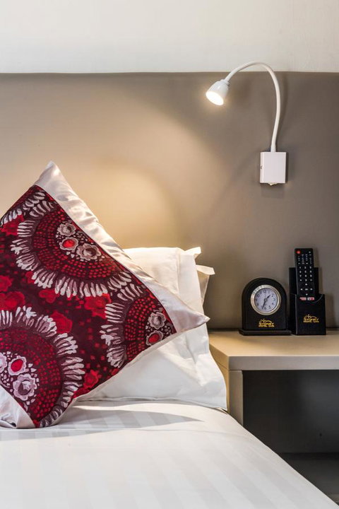 YEHS Hotel Sydney QVB - Palm Beach Accommodation 27