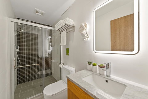 YEHS Hotel Sydney QVB - Palm Beach Accommodation 41