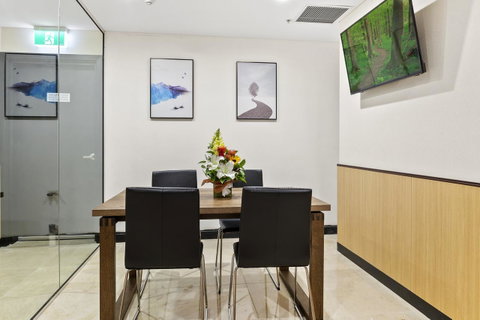 YEHS Hotel Sydney QVB - Palm Beach Accommodation 17