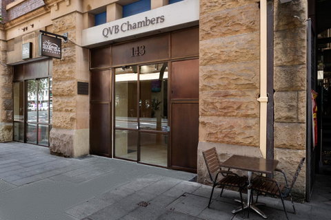 YEHS Hotel Sydney QVB - Palm Beach Accommodation 28