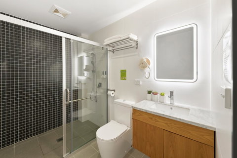 YEHS Hotel Sydney QVB - Palm Beach Accommodation 24