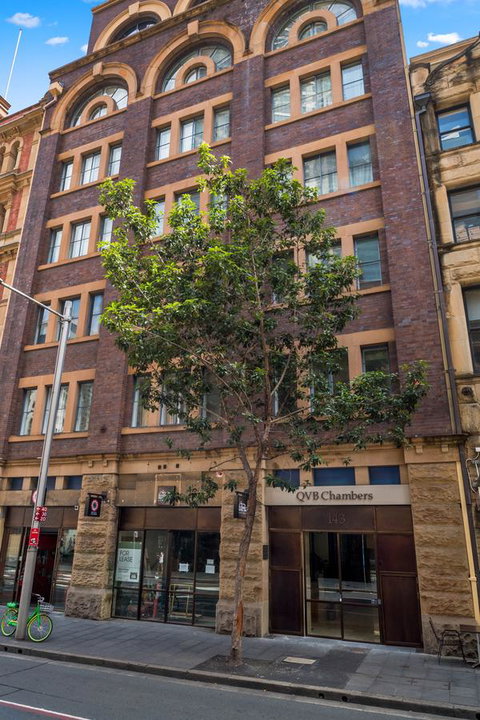 YEHS Hotel Sydney QVB - Palm Beach Accommodation 26