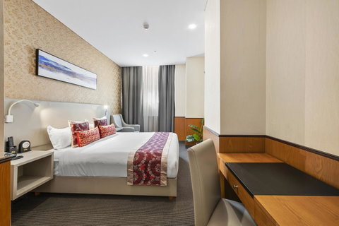 YEHS Hotel Sydney QVB - Palm Beach Accommodation 19