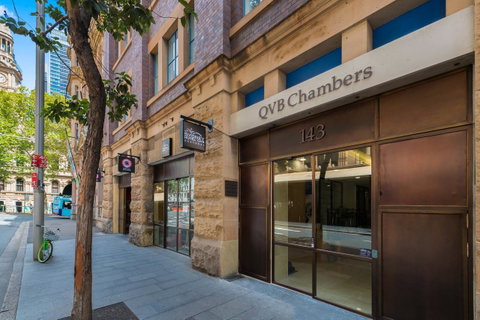 YEHS Hotel Sydney QVB - Palm Beach Accommodation 30