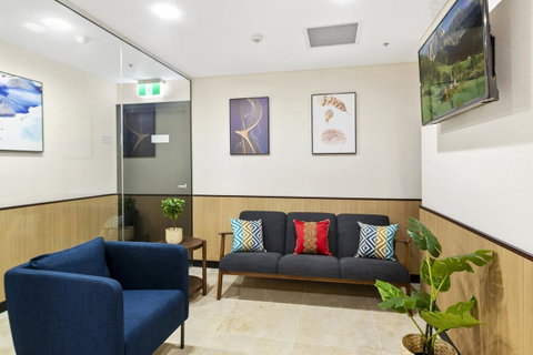 YEHS Hotel Sydney QVB - Palm Beach Accommodation 15