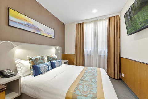 YEHS Hotel Sydney QVB - Palm Beach Accommodation 20