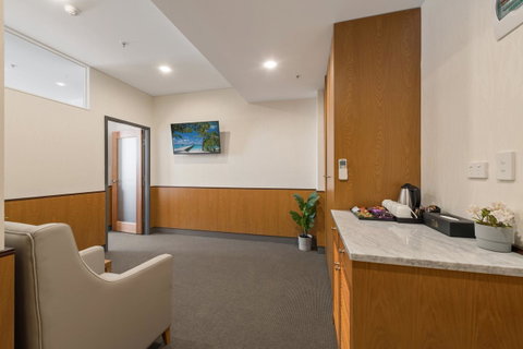 YEHS Hotel Sydney QVB - Palm Beach Accommodation 33