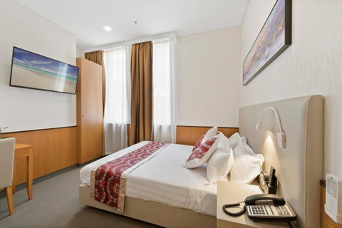 YEHS Hotel Sydney QVB - Palm Beach Accommodation 36