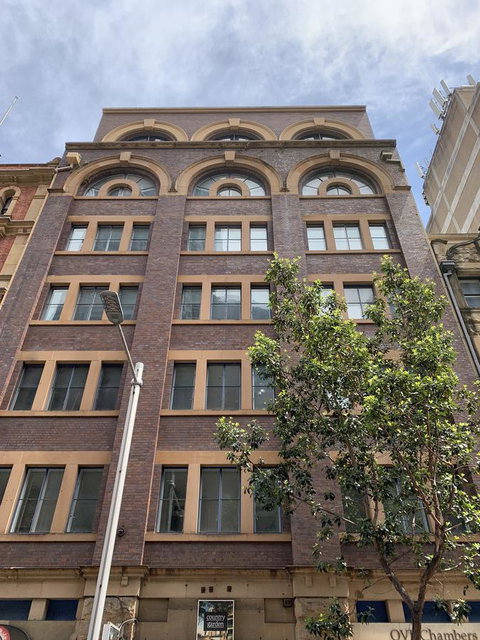 YEHS Hotel Sydney QVB - Palm Beach Accommodation 29