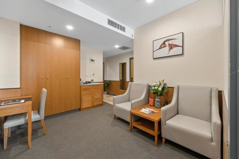 YEHS Hotel Sydney QVB - Palm Beach Accommodation 32