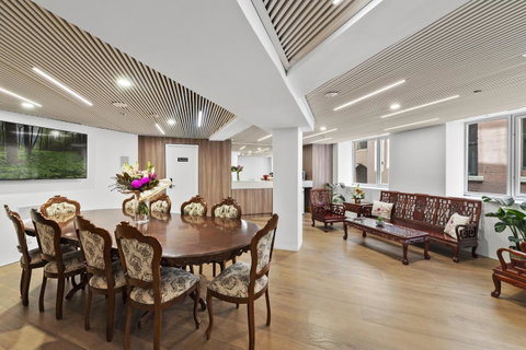 YEHS Hotel Sydney QVB - Palm Beach Accommodation 16
