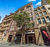 Sydney Hotel QVB - Palm Beach Accommodation