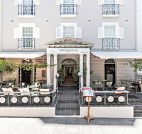 Springfield Lodge - Palm Beach Accommodation