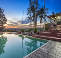 Byron Hinterland Villas - Palm Beach Accommodation