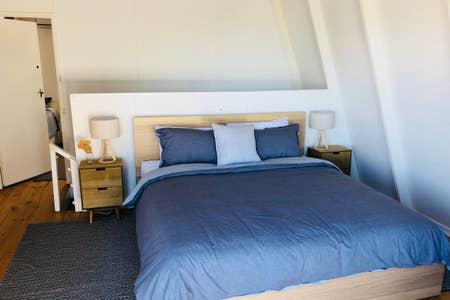 Little Blue Beach House - Palm Beach Accommodation 4