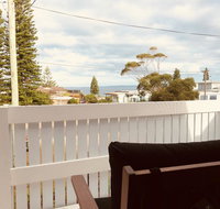 Little Blue Beach House - Palm Beach Accommodation