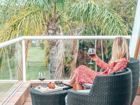 Waves Byron Bay - Palm Beach Accommodation 19