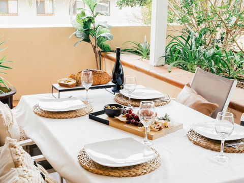 Waves Byron Bay - Palm Beach Accommodation 21